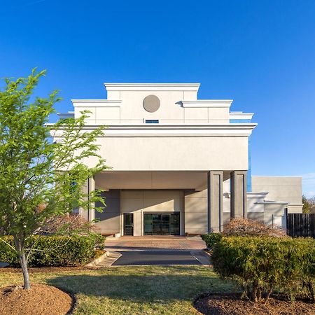 Holiday Inn Express & Suites Leesburg - Historic District By Ihg Екстериор снимка