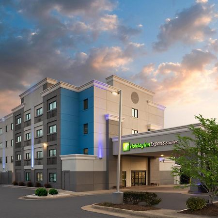Holiday Inn Express & Suites Leesburg - Historic District By Ihg Екстериор снимка