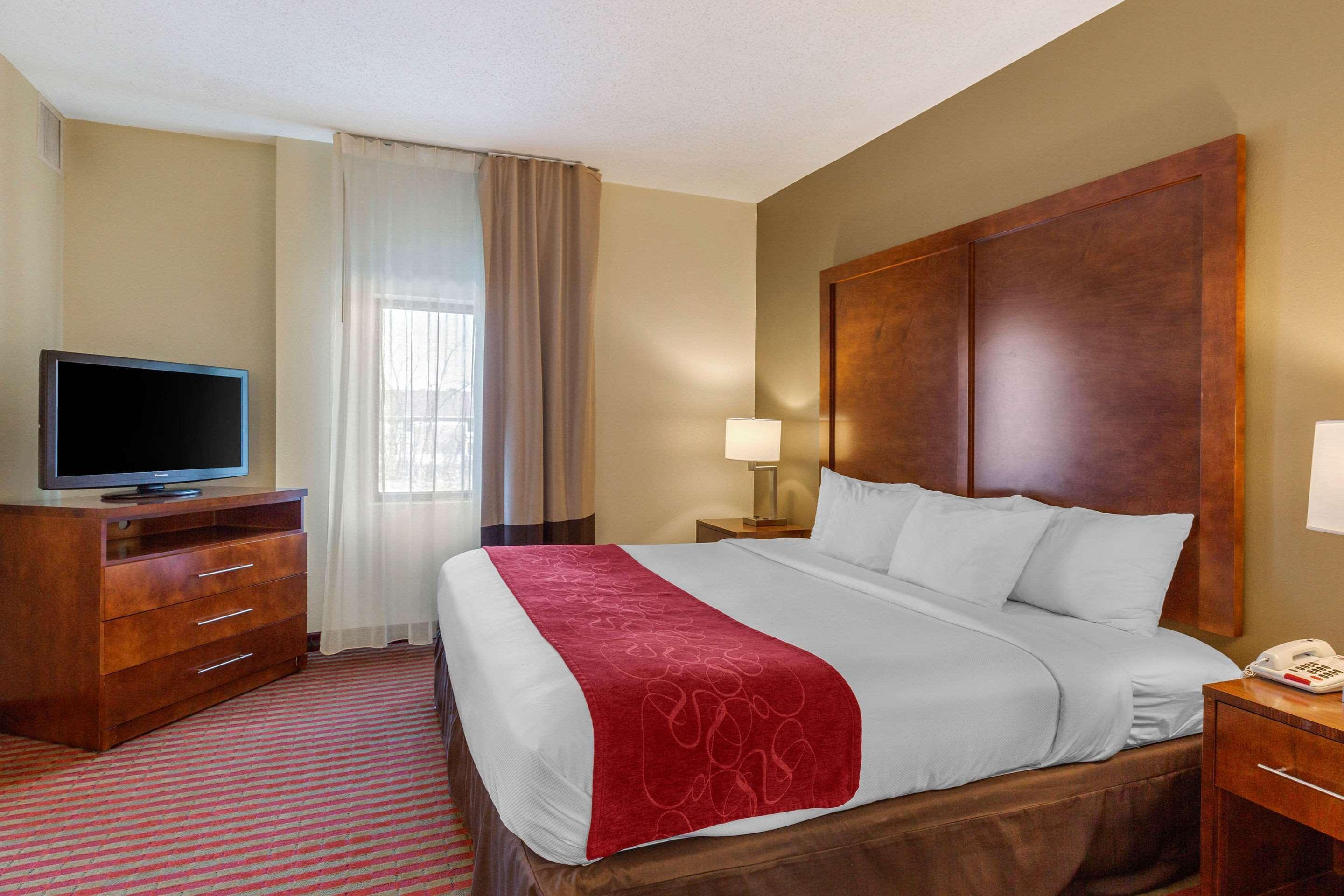 Holiday Inn Express & Suites Leesburg - Historic District By Ihg Екстериор снимка