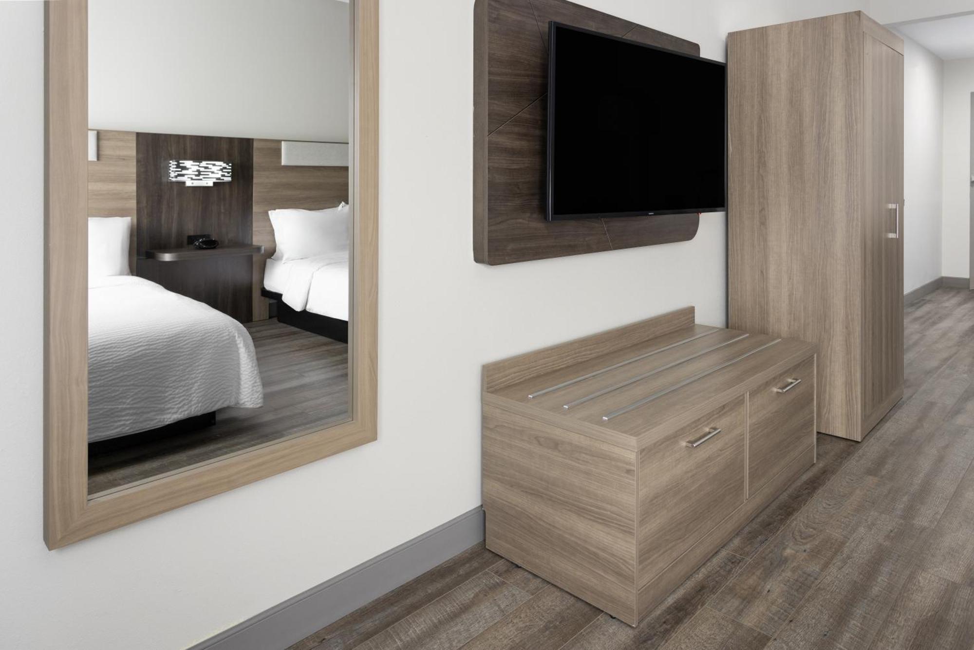 Holiday Inn Express & Suites Leesburg - Historic District By Ihg Екстериор снимка