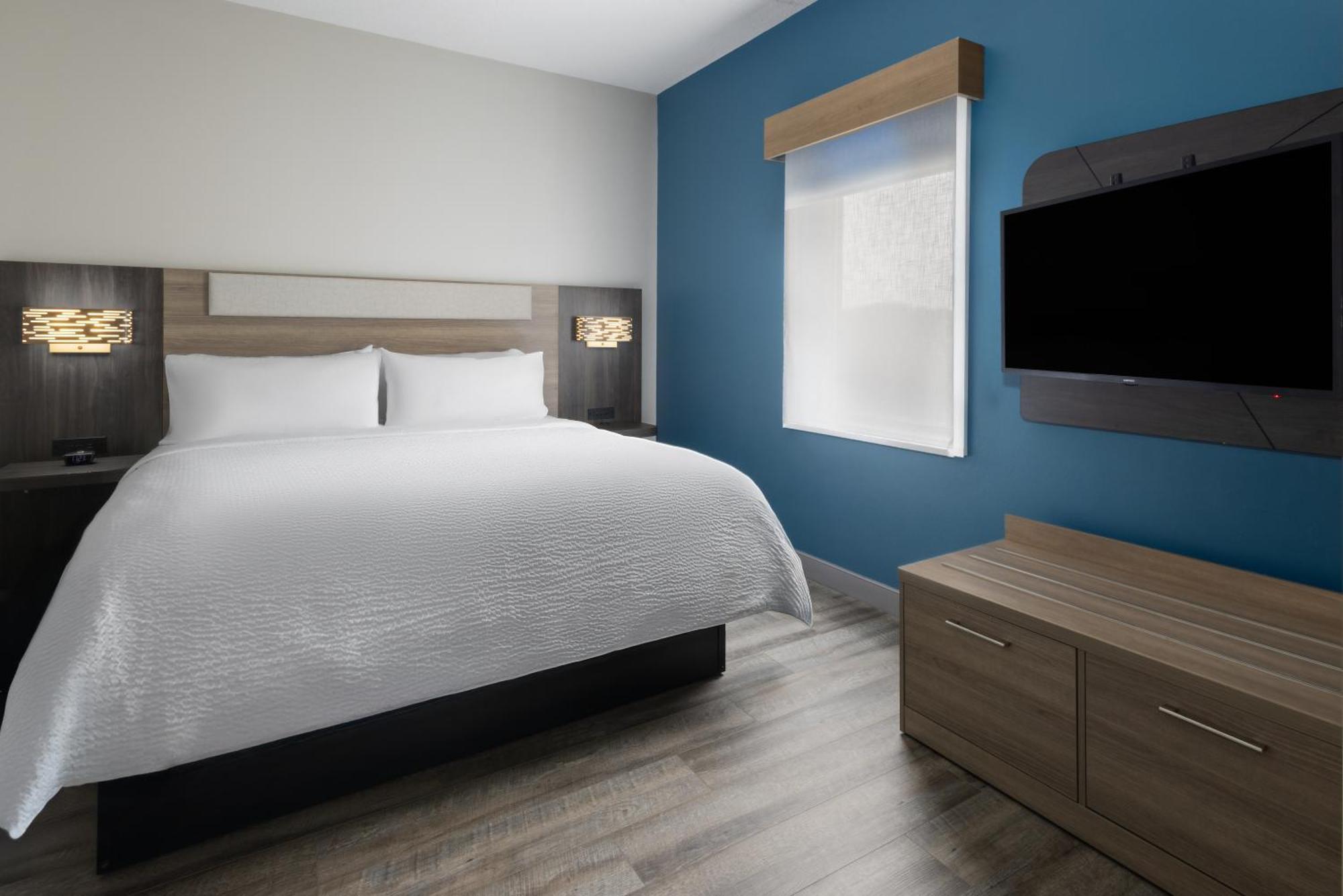 Holiday Inn Express & Suites Leesburg - Historic District By Ihg Екстериор снимка