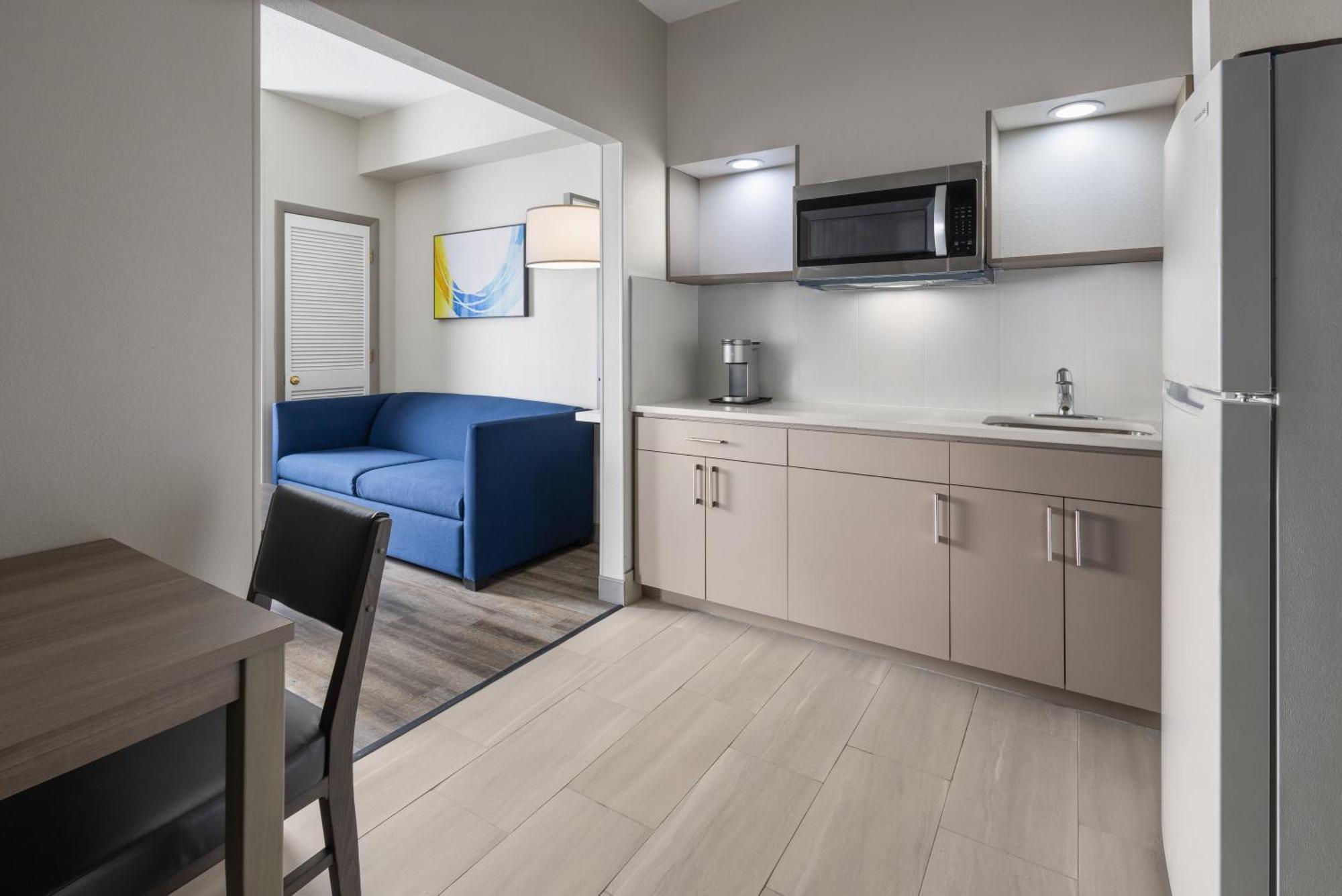 Holiday Inn Express & Suites Leesburg - Historic District By Ihg Екстериор снимка